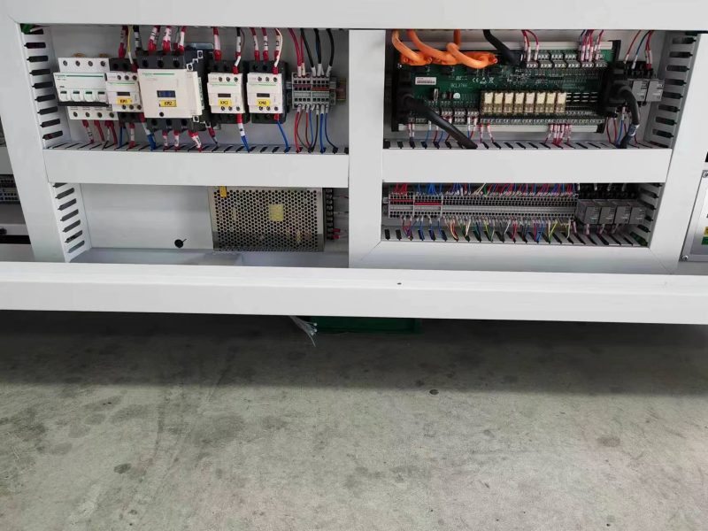 6KW Fiber Laser Cutting Machine for Stainless Steel CNC Metal Laser Cutting Machine 3015 Size - Image 5