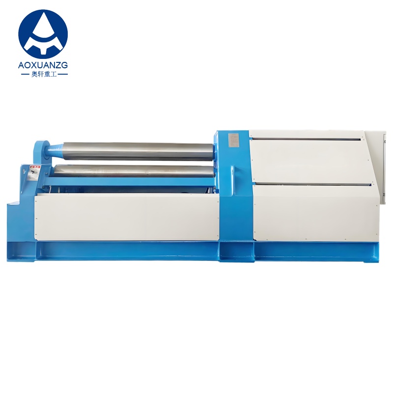 Hydraulic Four Roller Plate Bending Machine 6000Mm Steel Plate 4 Roller 3 Roller Sheet Metal Rolling Machine With Cone Roll