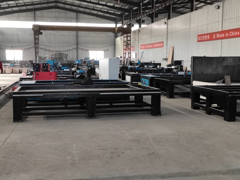 High Efficiency 3000w Cnc Fiber Laser Cutting Machine with Good After Service - Image 6
